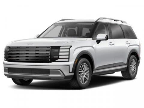2026 Hyundai Palisade SEL Premium AWD