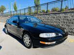 Honda Prelude 2 Dr VTEC Coupe