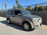 Honda Element Base