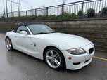 2006 BMW Z4 M