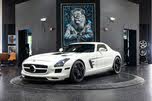 Mercedes-Benz SLS AMG