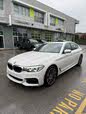 BMW 5 Series 530i xDrive Sedan AWD