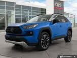 Toyota RAV4 Adventure AWD