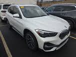 BMW X1 xDrive28i AWD