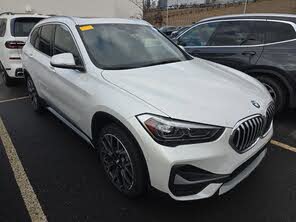 BMW X1 xDrive28i AWD