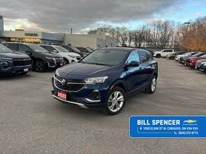 Buick Encore GX Preferred AWD