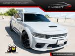 Dodge Charger Scat Pack Widebody RWD