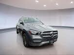 Mercedes-Benz GLE 350 4MATIC