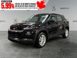 Chevrolet Trailblazer LS AWD