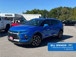 Chevrolet Blazer Premier AWD