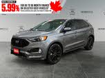Ford Edge ST Line AWD
