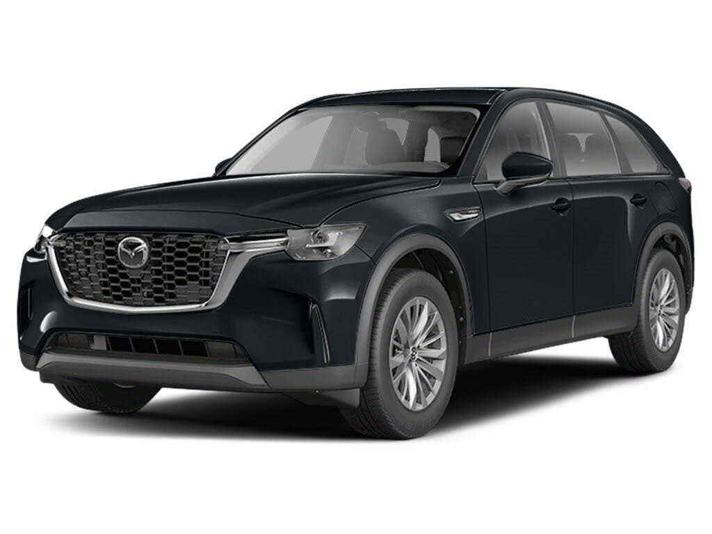 2025 Mazda CX-90 PHEV GS AWD