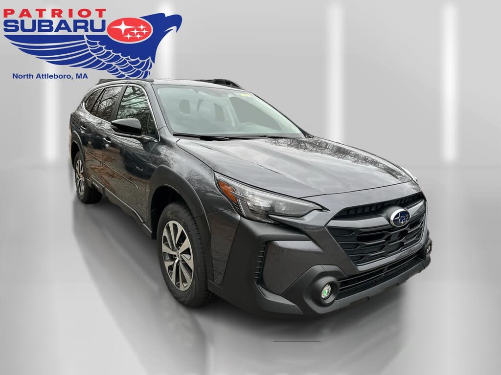 2025 Subaru Outback Premium AWD