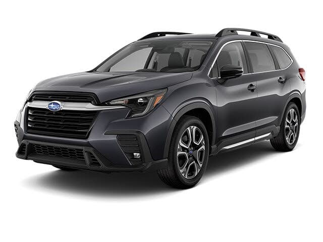 2026 Subaru Ascent Limited 7-Passenger AWD