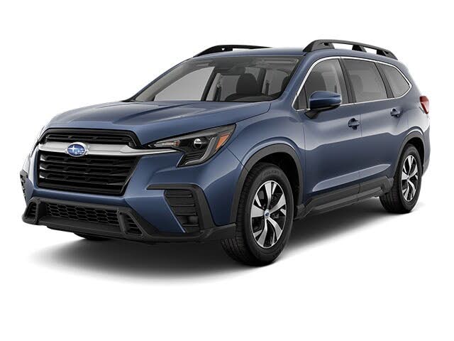 2026 Subaru Ascent Premium 7-Passenger AWD
