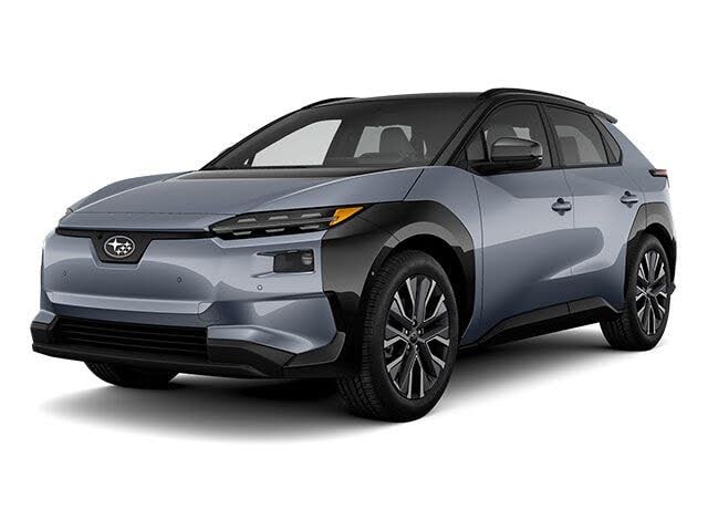 2026 Subaru Solterra Touring XT Leather AWD