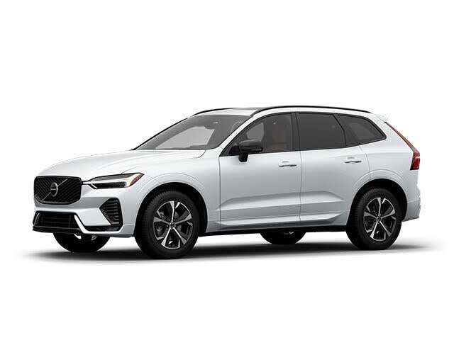 2026 Volvo XC60 B5 Core AWD