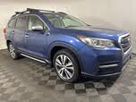 Subaru Ascent Touring 7-Passenger AWD