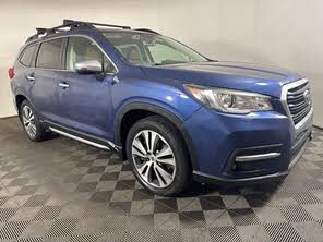 Subaru Ascent Touring 7-Passenger AWD