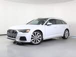 Audi A6 Allroad 3.0T quattro Premium Plus