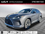 Lexus RX 350 AWD