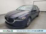 Mazda MAZDA6 Touring FWD