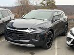 Chevrolet Blazer 2LT AWD