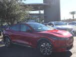 Ford Mustang Mach-E Premium RWD