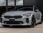 Kia Stinger GT2 RWD