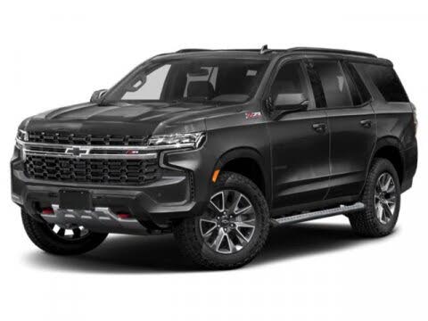 2023 Chevrolet Tahoe Z71 4WD