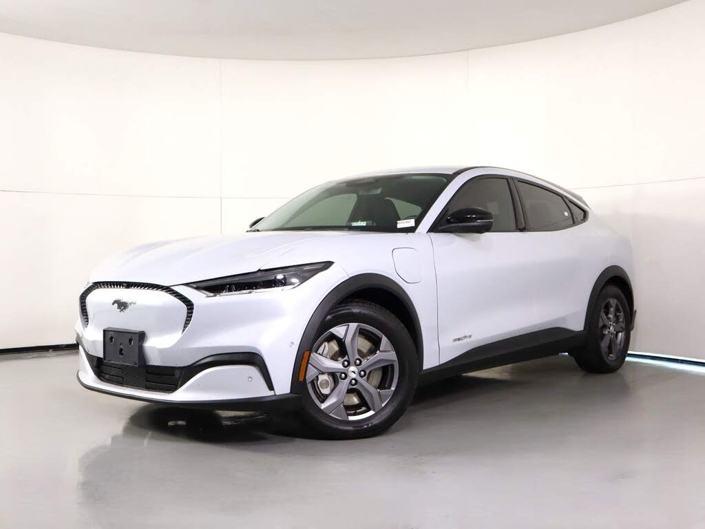 2023 Ford Mustang Mach-E Select RWD