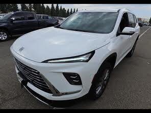 Buick Enclave Preferred FWD