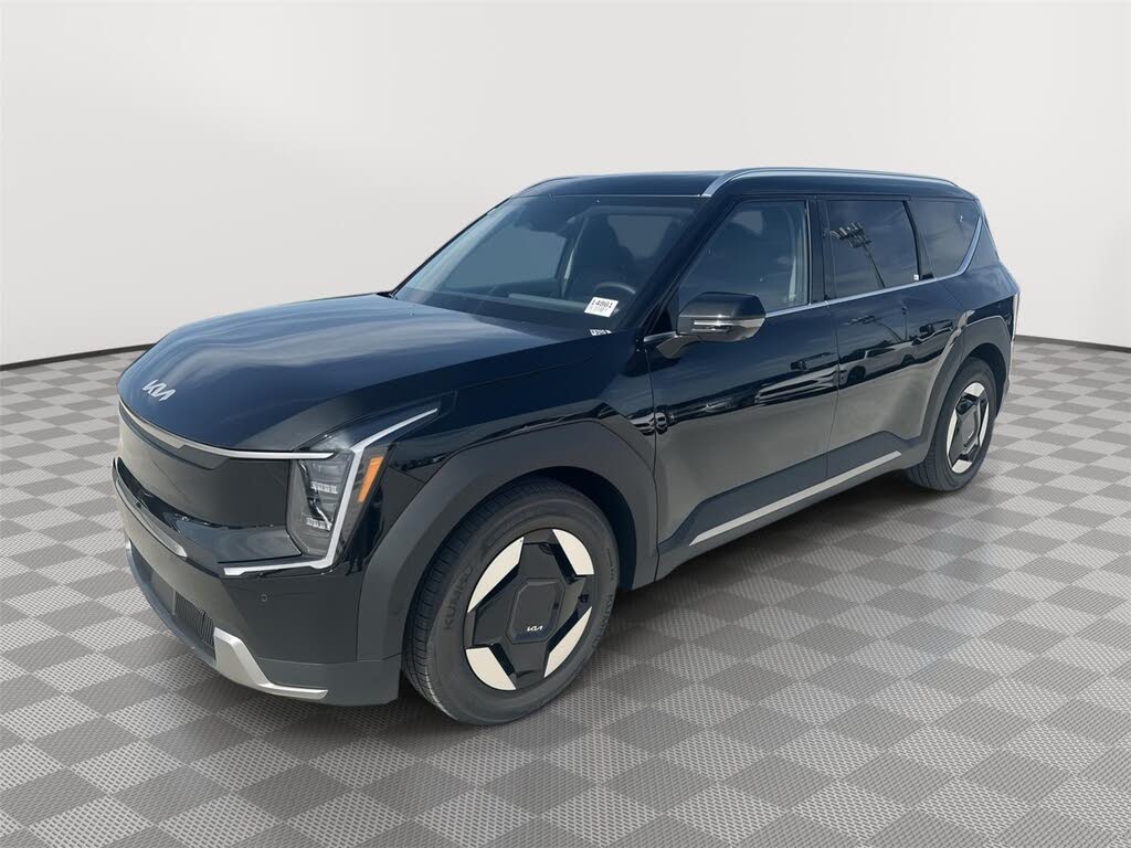 2026 Kia EV9 Wind AWD