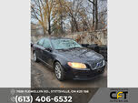 Volvo S80 3.2