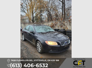 Volvo S80 3.2