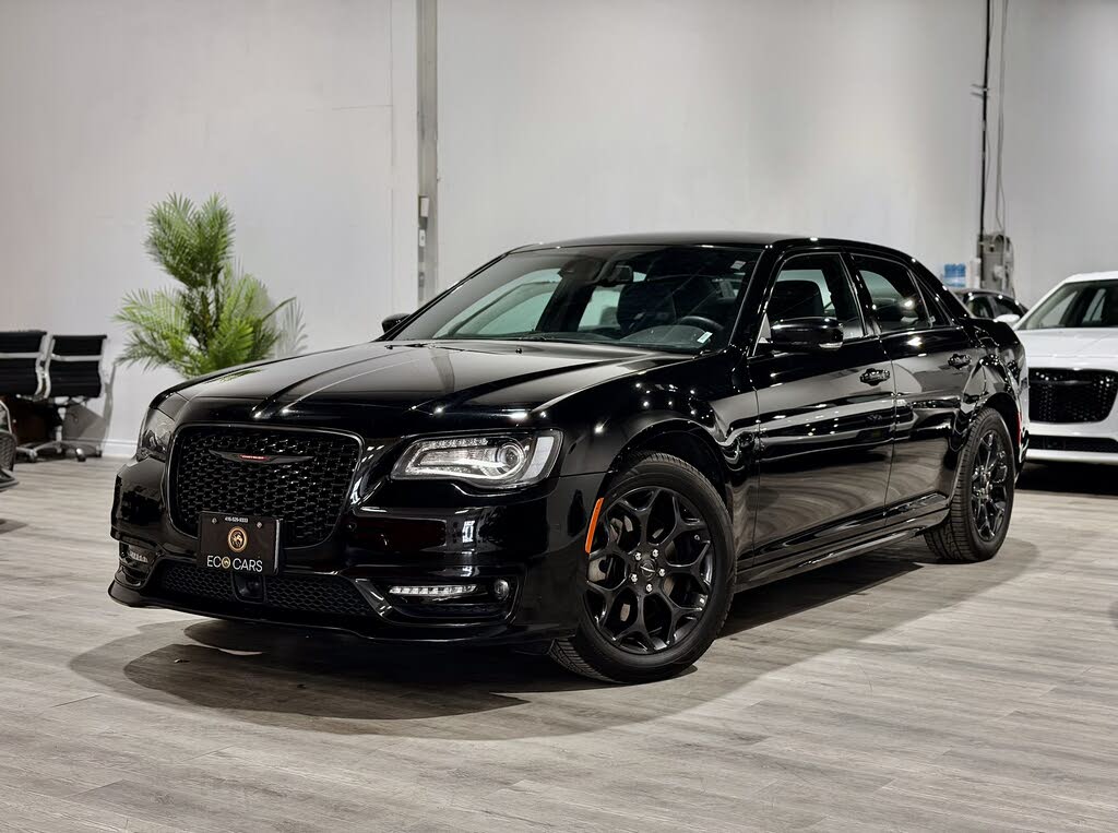 2023 Chrysler 300 S AWD