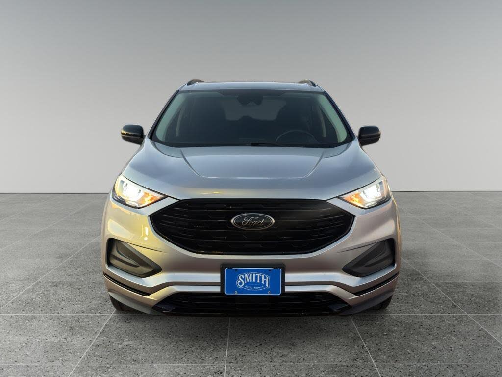 2023 Ford Edge SE AWD