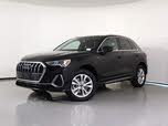Audi Q3 quattro Premium S Line 45 TFSI