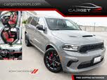Dodge Durango R/T AWD