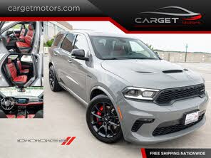 Dodge Durango R/T AWD