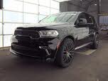 Dodge Durango SXT AWD