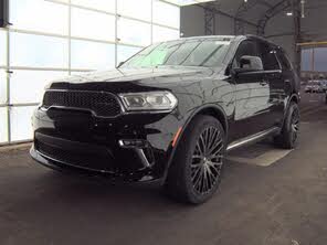 Dodge Durango SXT AWD