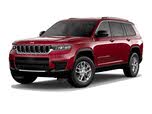 Jeep Grand Cherokee L Altitude X 4WD