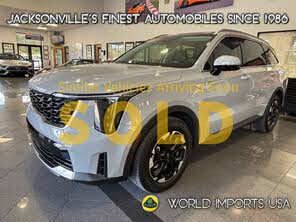 Kia Sorento S FWD