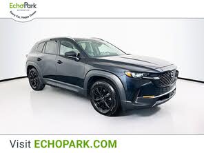 Mazda CX-50 2.5 S Preferred AWD