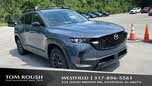 Mazda CX-50 Hybrid Premium AWD