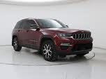 Jeep Grand Cherokee Limited 4WD