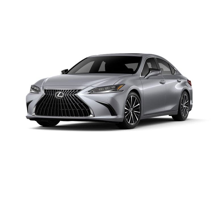 2025 Lexus ES 350 Luxury FWD