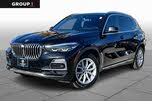 BMW X5 xDrive40i AWD