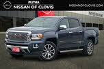 GMC Canyon Denali Crew Cab 4WD
